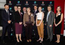 UNSW launches Institute for Climate Risk & Response