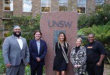 2023 Australian Mental Health Prize winners announced