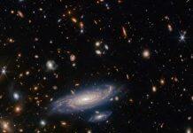 Study reveals cosmic surprises from the dawn of time