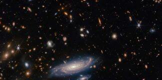 Study reveals cosmic surprises from the dawn of time