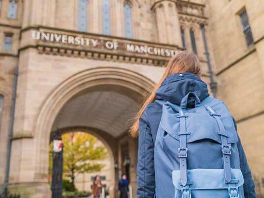 New report highlights University’s financial aid for students facing realities of cost-of-living crisis