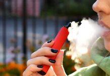 Vaping renders immune cells unable to move to meet threats