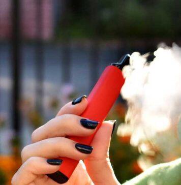 Vaping renders immune cells unable to move to meet threats