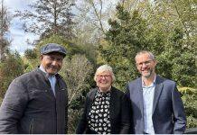 Canterbury to host premiere climate adaptation conference