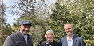 Canterbury to host premiere climate adaptation conference