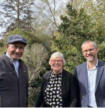 Canterbury to host premiere climate adaptation conference