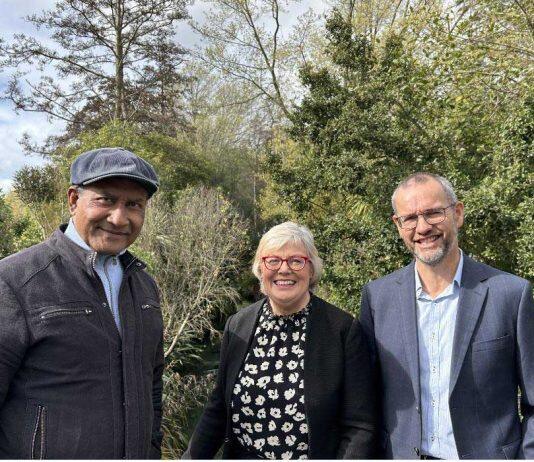 Canterbury to host premiere climate adaptation conference