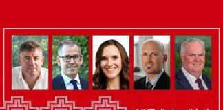 Experts offer finance tips at UC community weekend