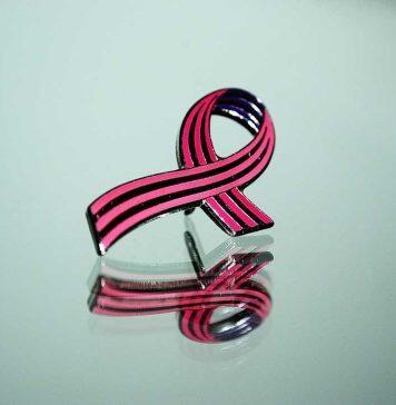 Manchester scientists investigate how to stop a more aggressive form of breast cancer spreading