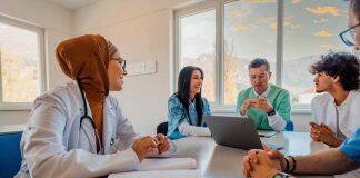 Boosting Yorkshire MedTech industry