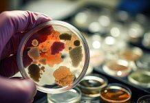How to slow the spread of deadly ‘superbugs’