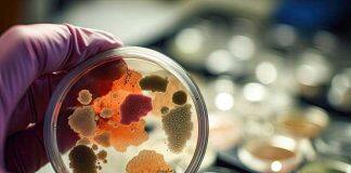 How to slow the spread of deadly ‘superbugs’