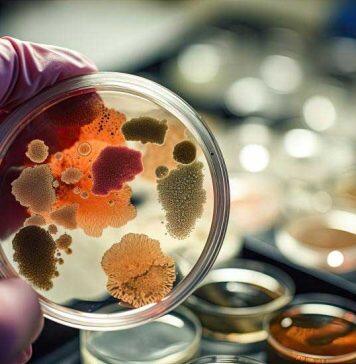 How to slow the spread of deadly ‘superbugs’