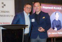 UCalgary scholar receives $1M for bold spinal cord injury research