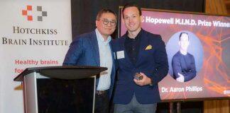 UCalgary scholar receives $1M for bold spinal cord injury research