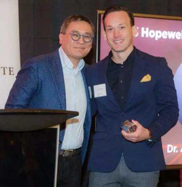 UCalgary scholar receives $1M for bold spinal cord injury research