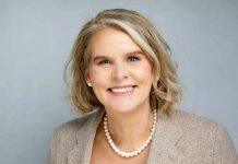 UCalgary’s Susa Benseler named 1 of Canada’s 100 Most Powerful Women