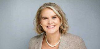 UCalgary’s Susa Benseler named 1 of Canada’s 100 Most Powerful Women