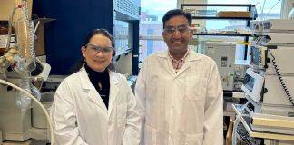 Researcher develops better ways to convert CO2 and biofuel byproducts into valuable chemicals