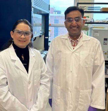 Researcher develops better ways to convert CO2 and biofuel byproducts into valuable chemicals