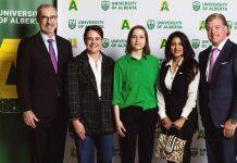 University of Alberta launches new fund to ignite innovative ideas