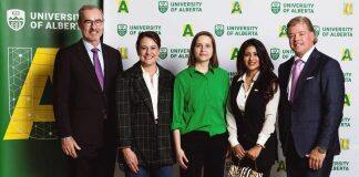 University of Alberta launches new fund to ignite innovative ideas
