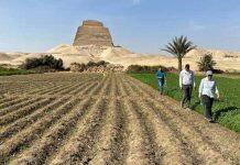 Secrets of the ancient Nile the subject of a new expedition