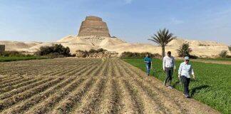 Secrets of the ancient Nile the subject of a new expedition