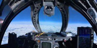 Vaporised spacecraft linked to metals in atmosphere