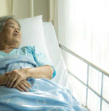 The right care for the right person at the right time: Machine learning and health care