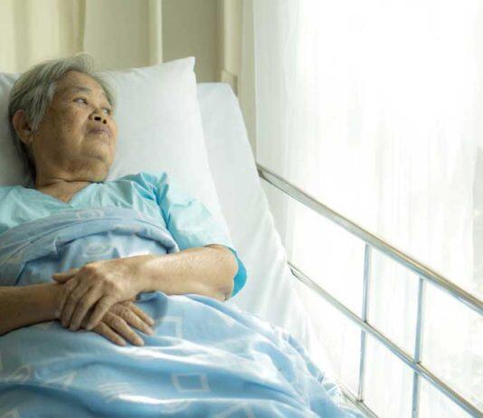 The right care for the right person at the right time: Machine learning and health care