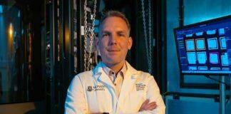 Professor Chris Greening awarded Prime Minister’s Prize for Life Scientist of the Year