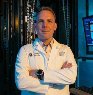 Professor Chris Greening awarded Prime Minister’s Prize for Life Scientist of the Year