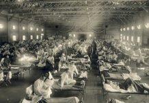 New findings put 1918 flu pandemic in a different light