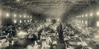 New findings put 1918 flu pandemic in a different light