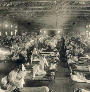 New findings put 1918 flu pandemic in a different light