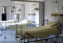 Call for single gender hospital rooms to protect human rights