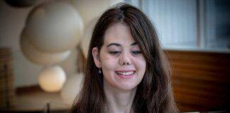 Social science student tailors degree for future in public health