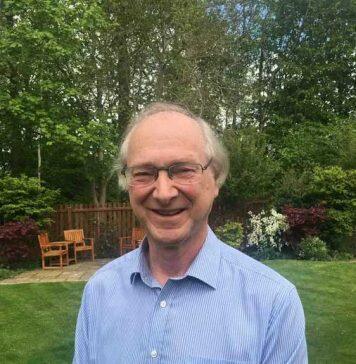 Institute of Physics honour for former SUPA CEO