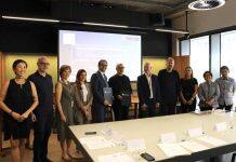 All roads lead to Rome: Curtin University signs MoU with Consulate of Italy