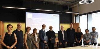 All roads lead to Rome: Curtin University signs MoU with Consulate of Italy