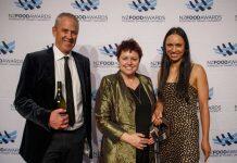 From vanilla to saucy: Innovative new product and Kiwi classic win big at 2023 New Zealand Food Awards