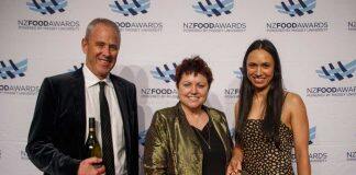 From vanilla to saucy: Innovative new product and Kiwi classic win big at 2023 New Zealand Food Awards