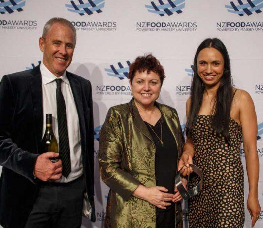 From vanilla to saucy: Innovative new product and Kiwi classic win big at 2023 New Zealand Food Awards