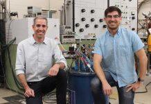 Physicists create ‘quasicrystals’ that exhibit superconductive properties