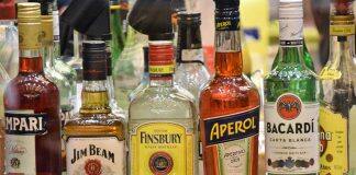 Strong public support for alcohol policy action