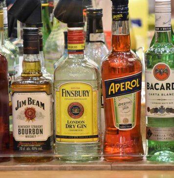 Strong public support for alcohol policy action