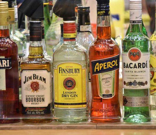 Strong public support for alcohol policy action