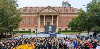 Rover teams line up for 2024 challenge