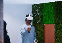 Gen Z imagines innovative finance tools using virtual reality and 5G